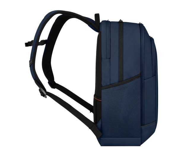 Victorinox Deluxe Backpack, Navy Blue - 1337853 - zdjęcie 4